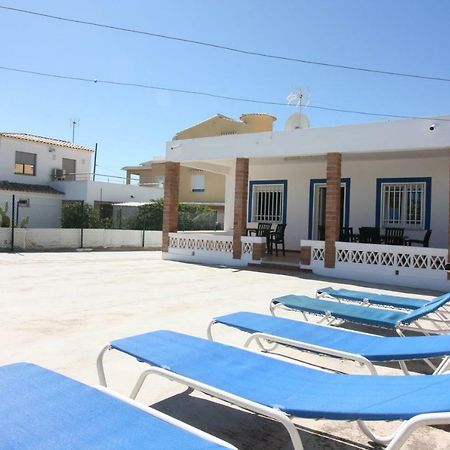 Oliva Holidays 4 Екстер'єр фото