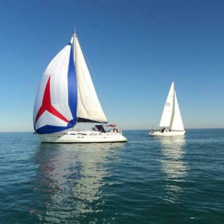 Oliva Holidays 4 Екстер'єр фото