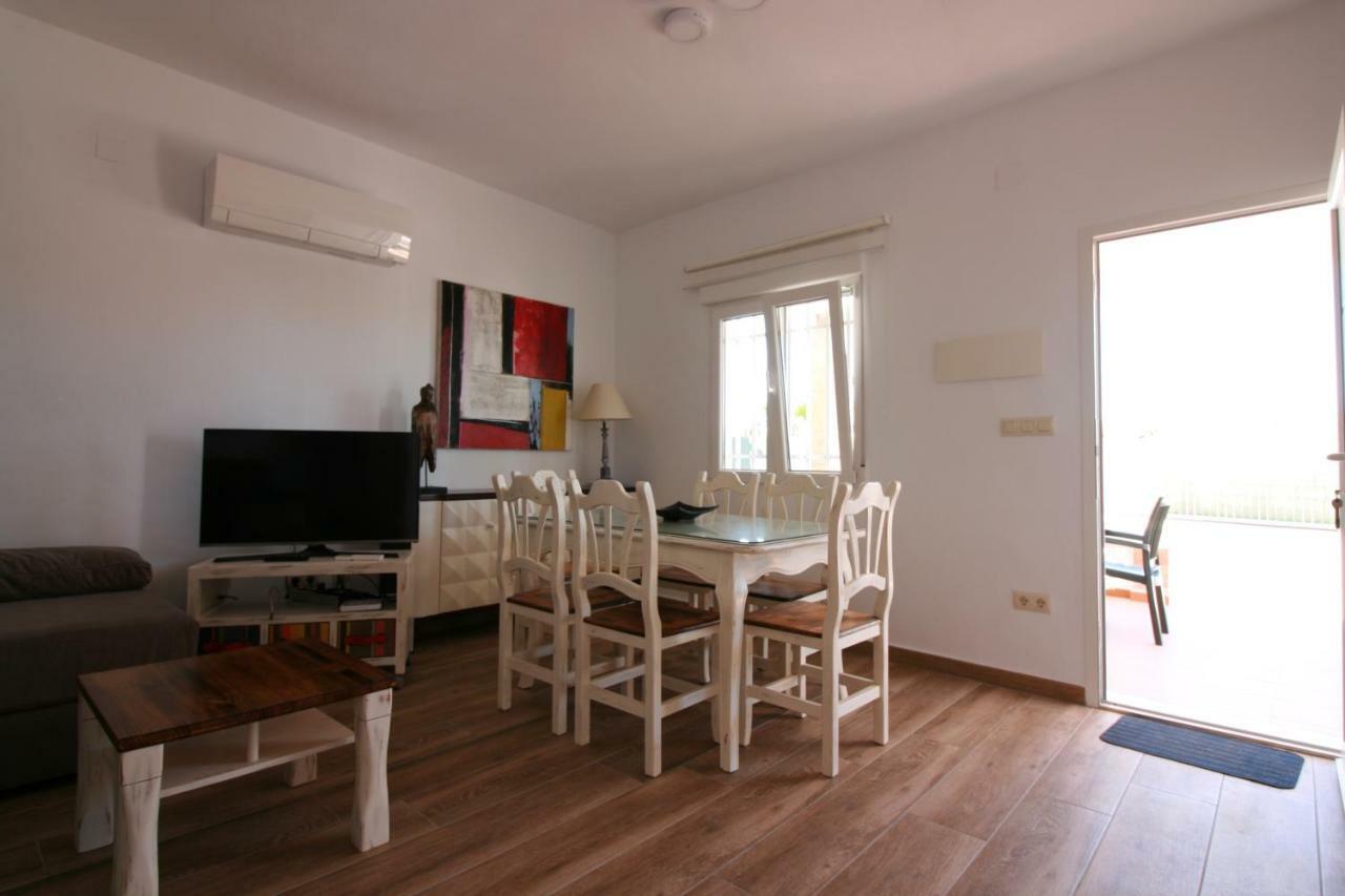 Oliva Holidays 4 Екстер'єр фото