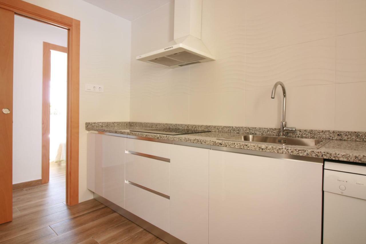 Oliva Holidays 4 Екстер'єр фото