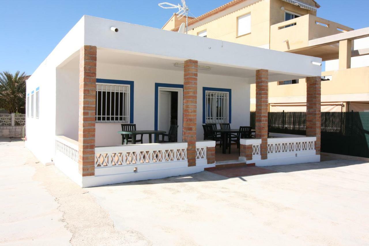Oliva Holidays 4 Екстер'єр фото