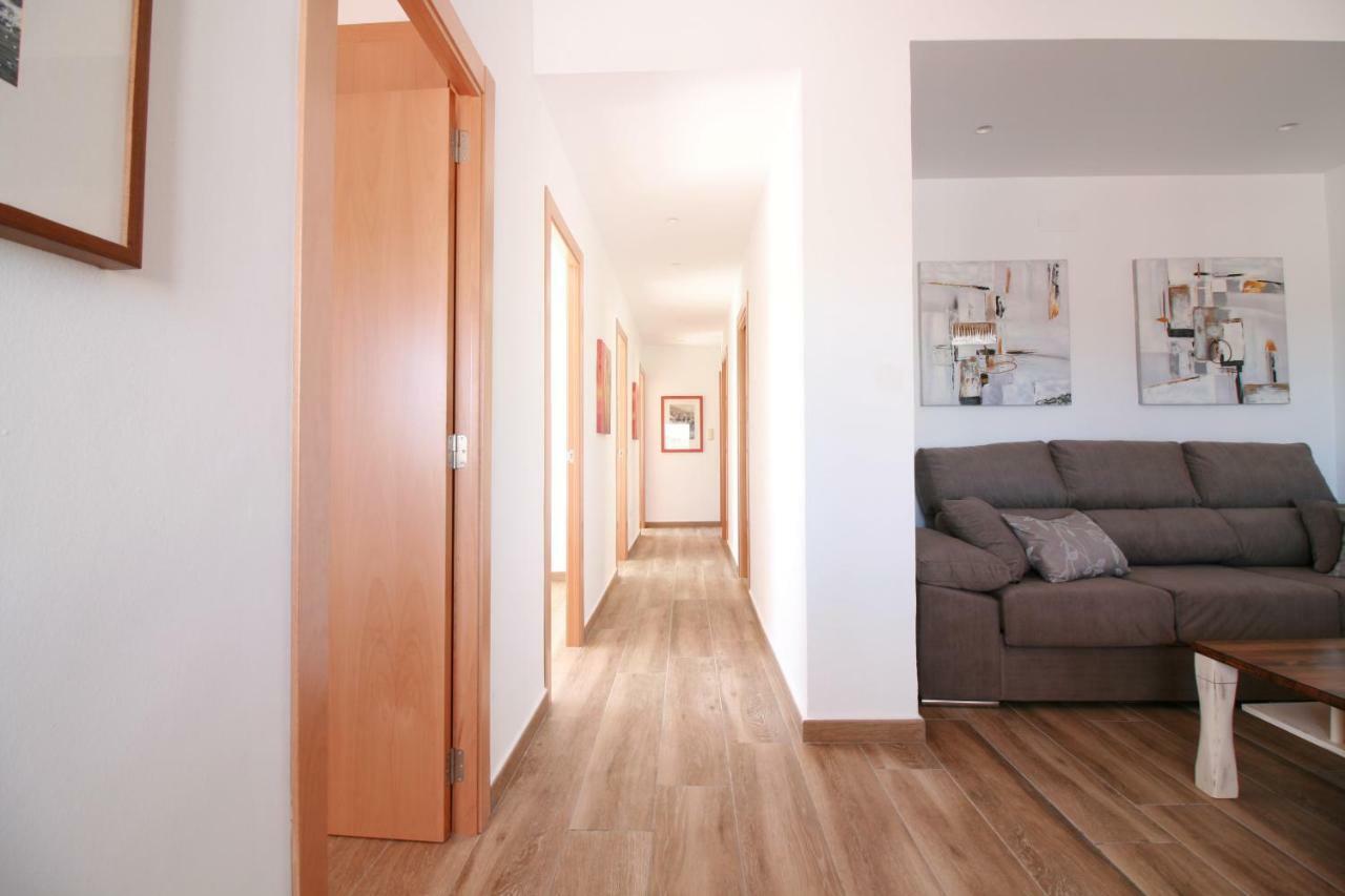 Oliva Holidays 4 Екстер'єр фото