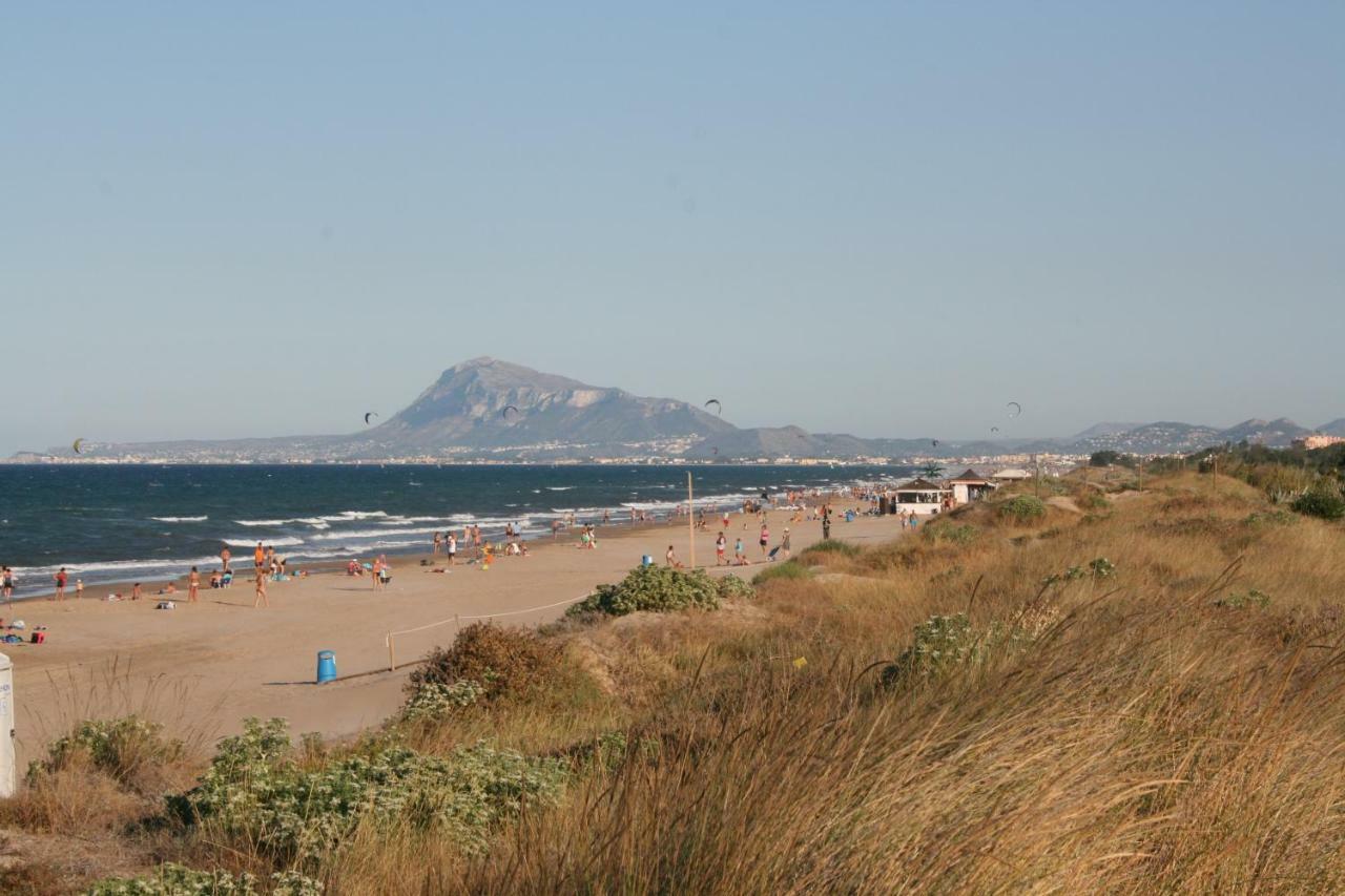 Oliva Holidays 4 Екстер'єр фото