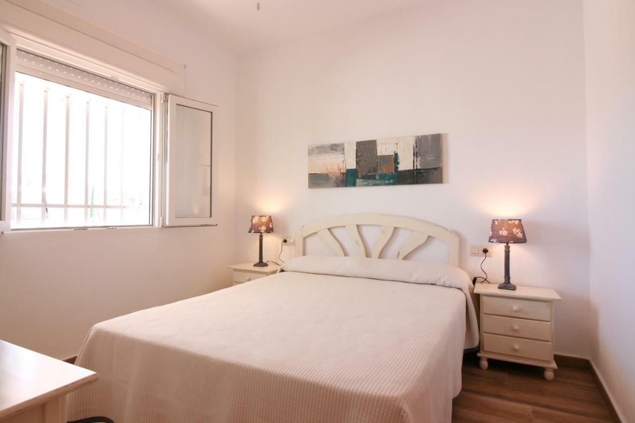 Oliva Holidays 4 Екстер'єр фото