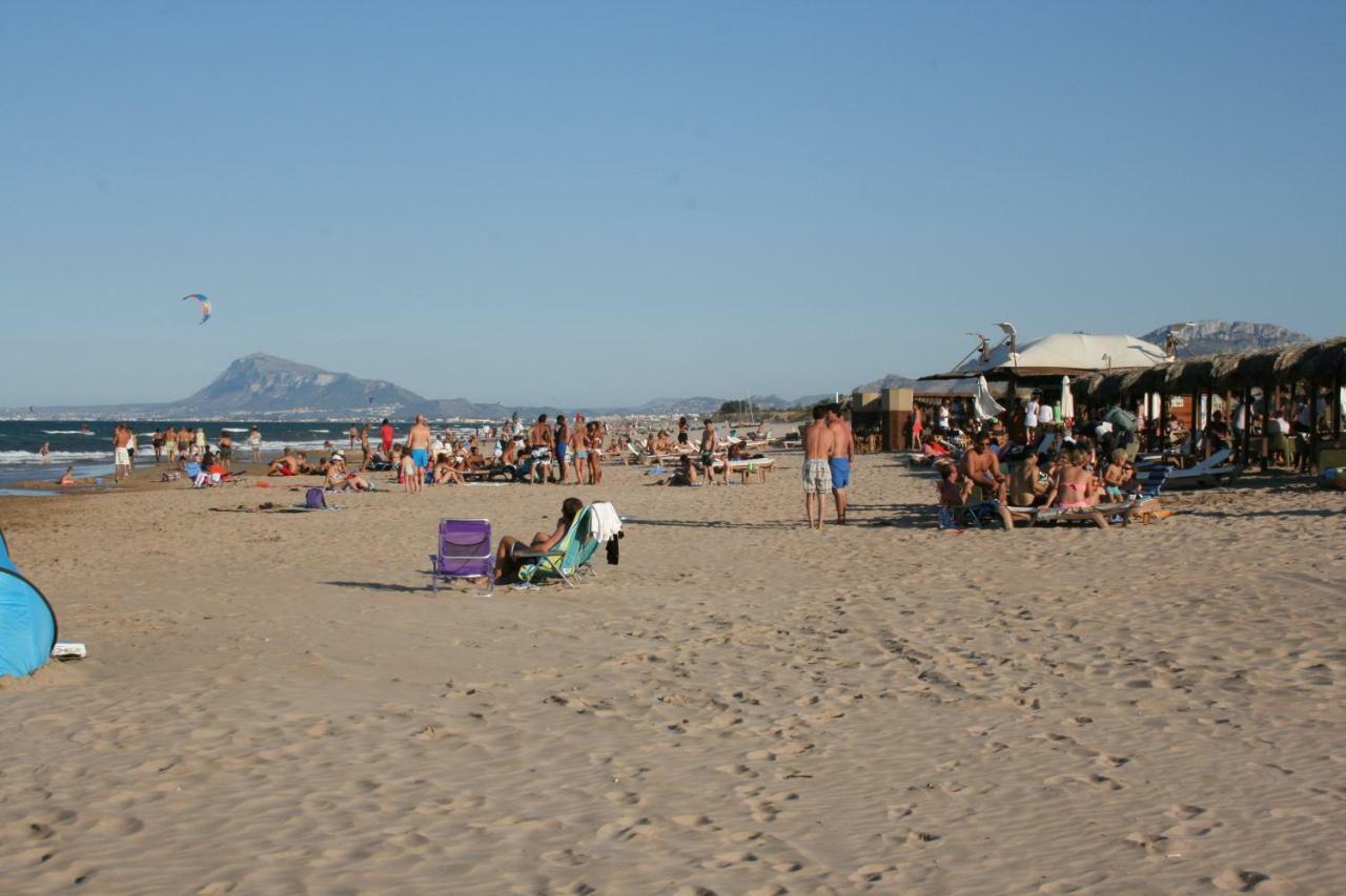 Oliva Holidays 4 Екстер'єр фото