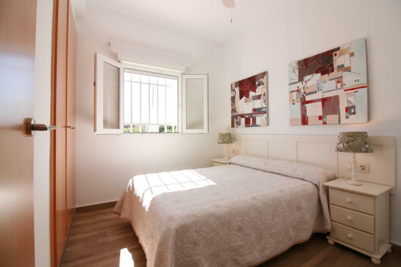 Oliva Holidays 4 Екстер'єр фото