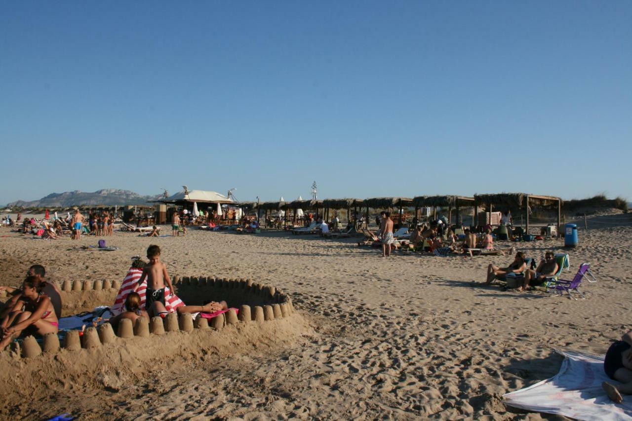 Oliva Holidays 4 Екстер'єр фото