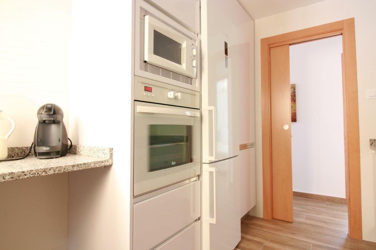 Oliva Holidays 4 Екстер'єр фото