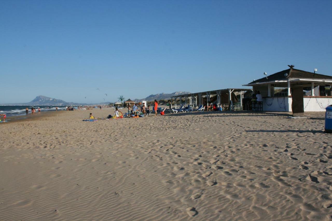 Oliva Holidays 4 Екстер'єр фото