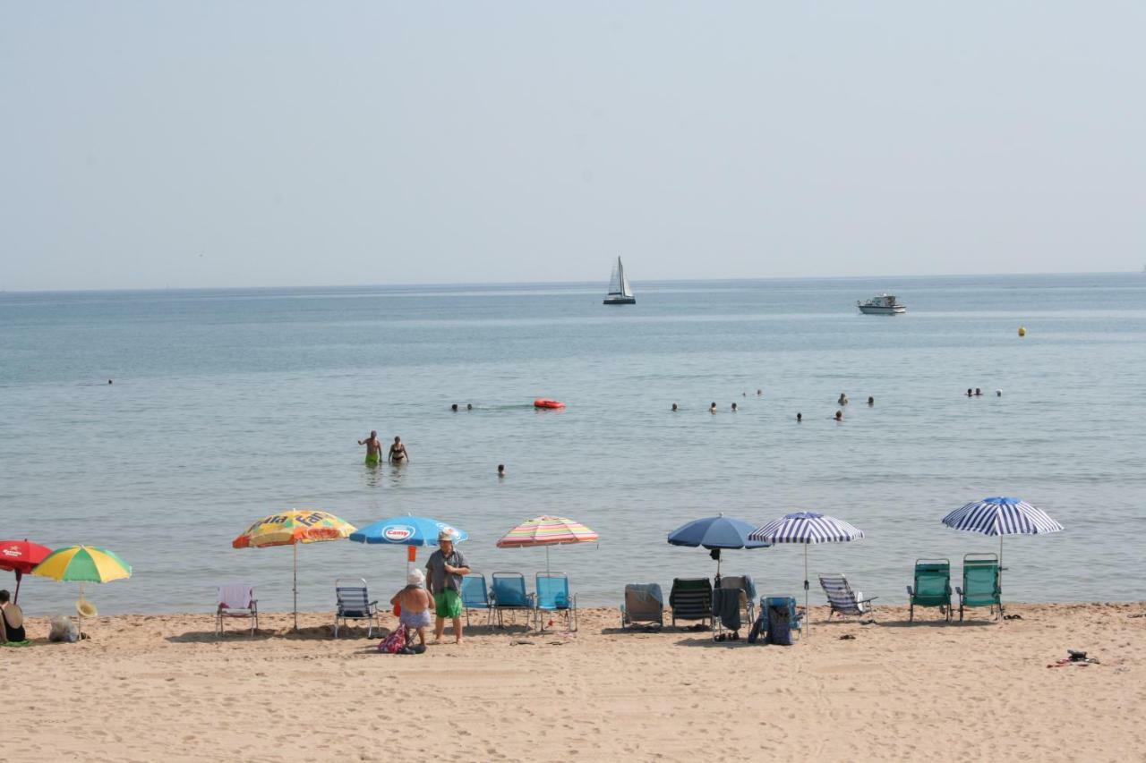 Oliva Holidays 4 Екстер'єр фото
