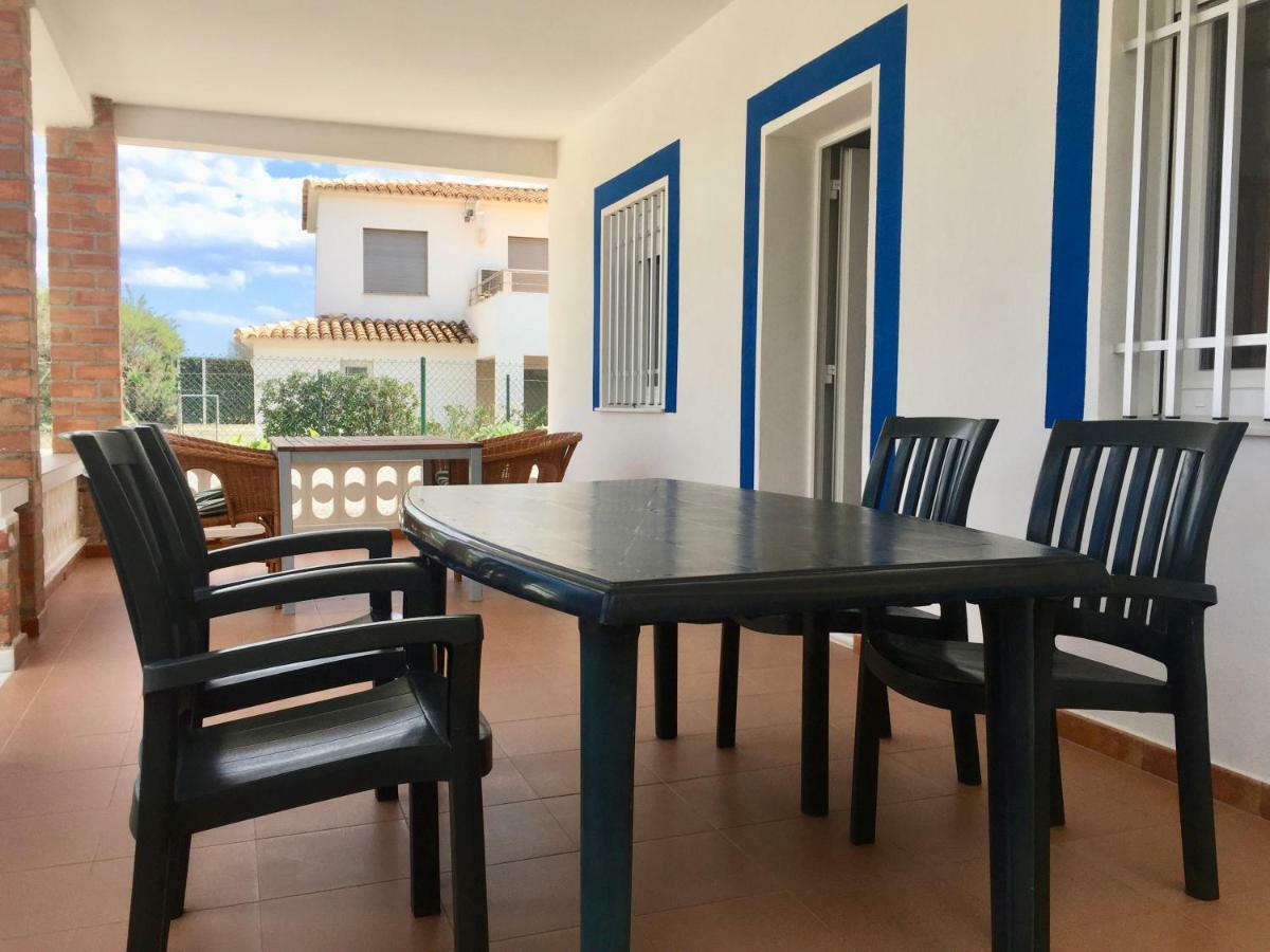 Oliva Holidays 4 Екстер'єр фото