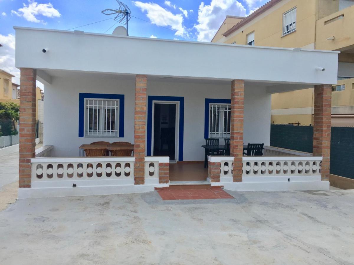 Oliva Holidays 4 Екстер'єр фото