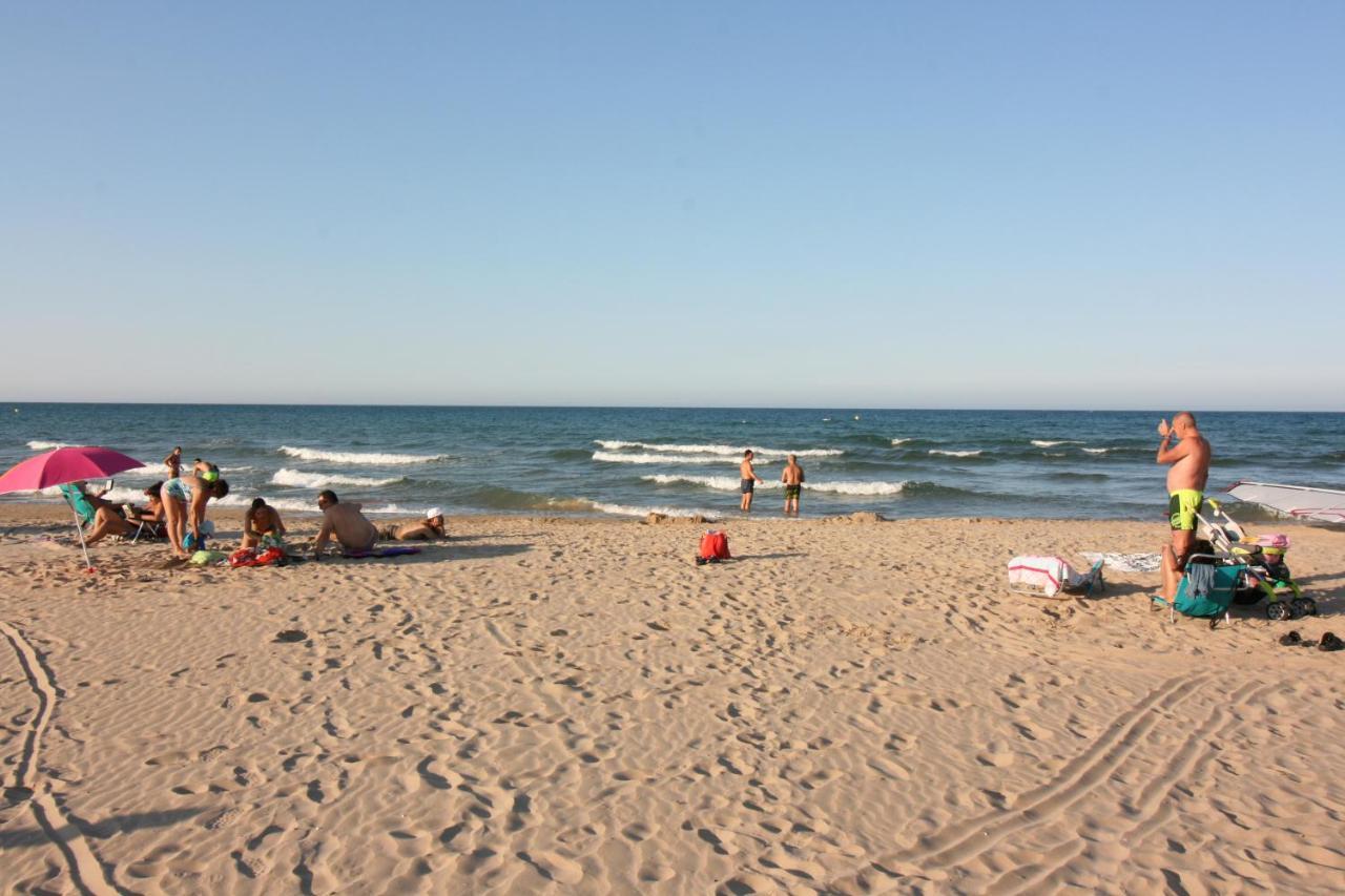 Oliva Holidays 4 Екстер'єр фото